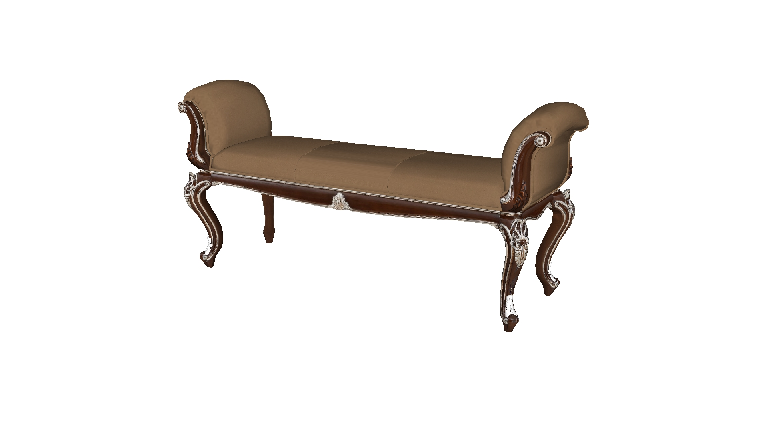 Modern Sofa Stool