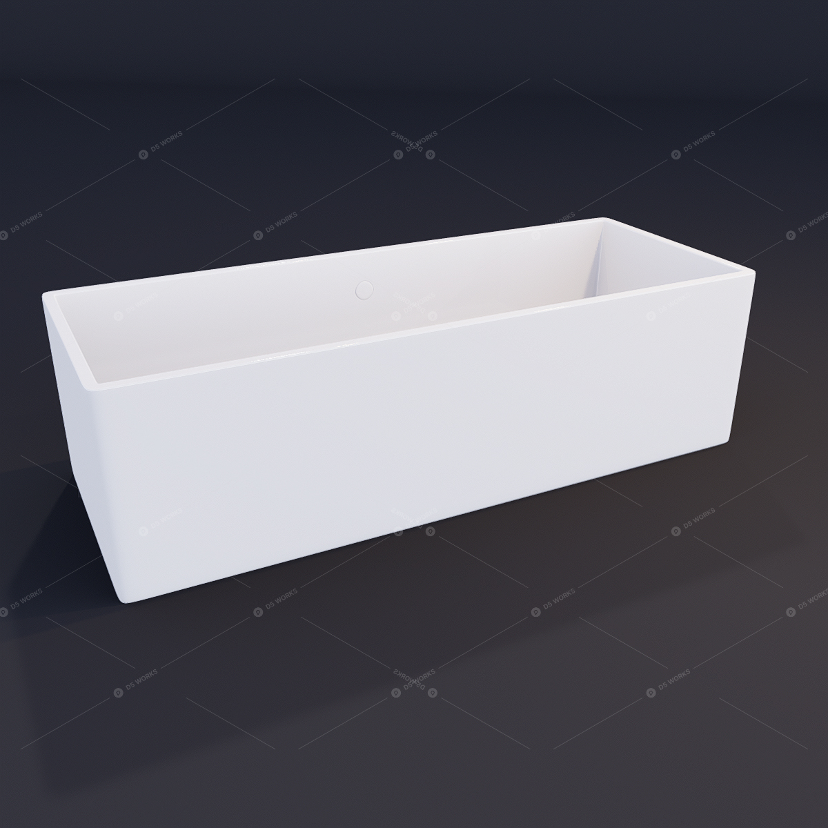 Bathtubs 3D Models