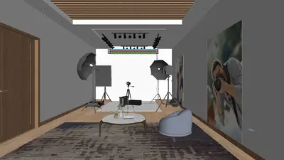 Wedding Photography Studio