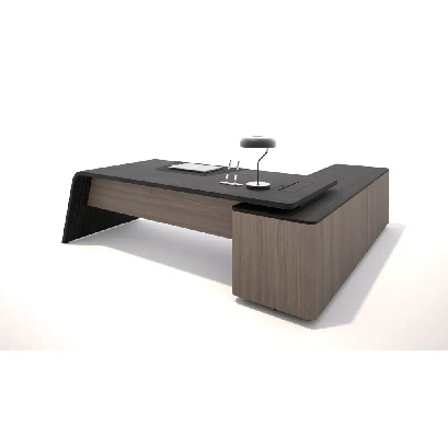 Modern Office Desk