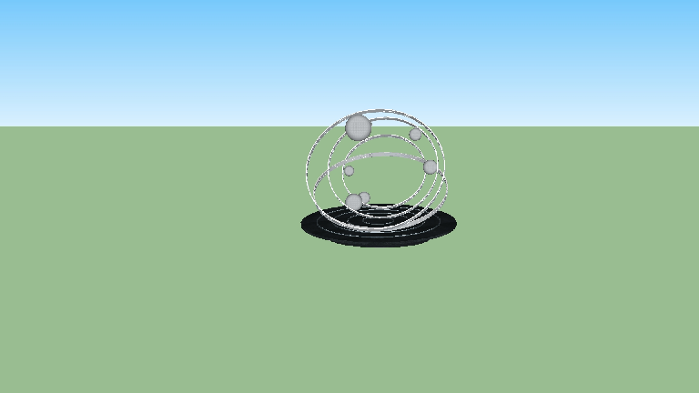 Modern Sculpture