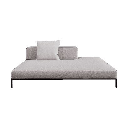 Perry Chaise Lounge 07