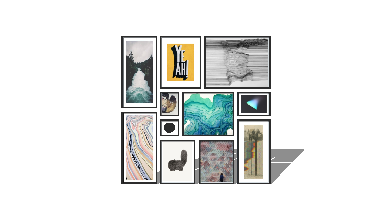 Modern Paintings