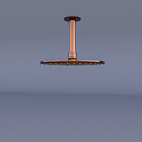Modern Shower Head
