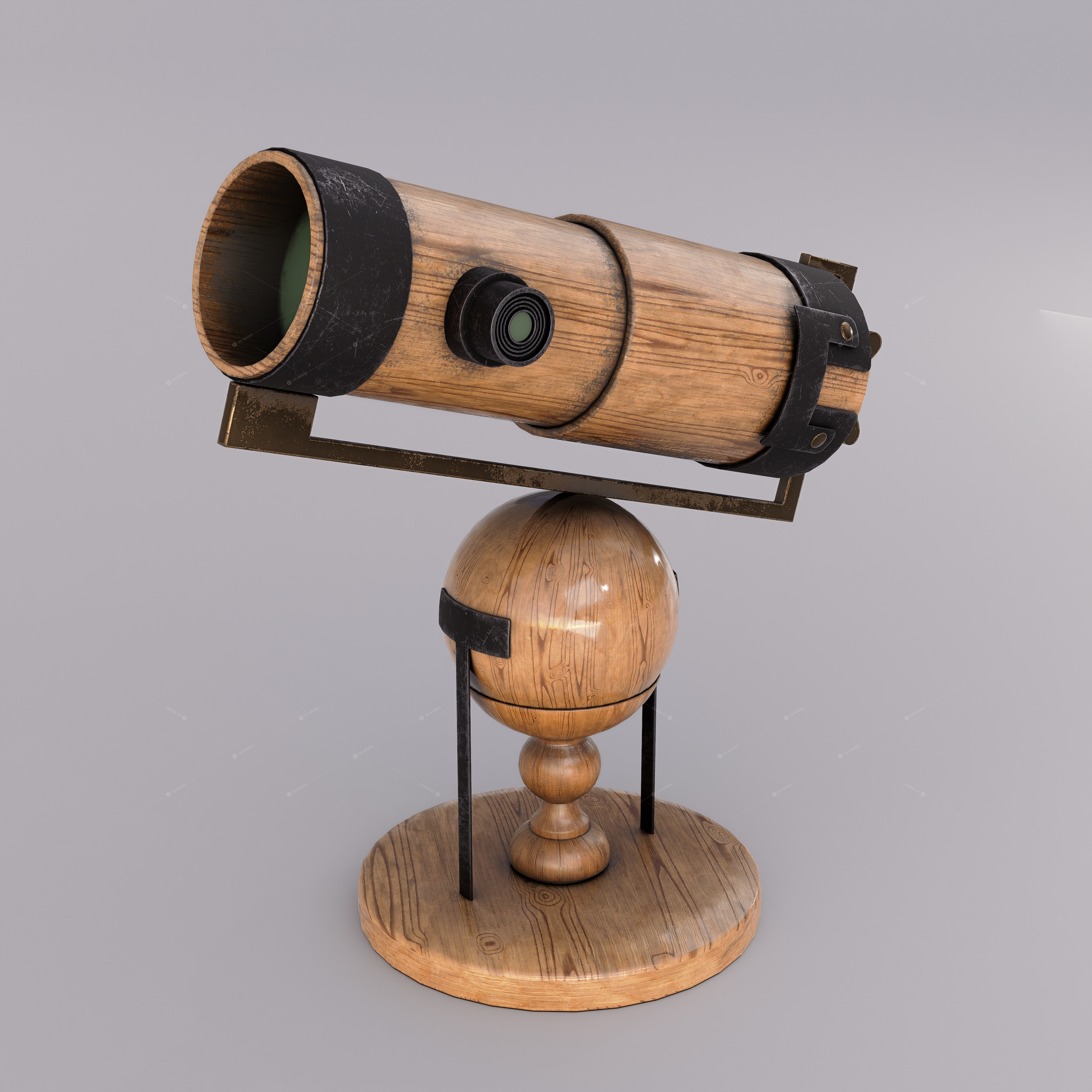  3D Models
