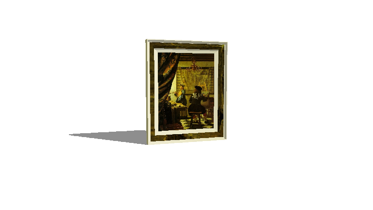Modern Paintings