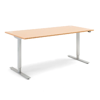 Modern Office Desk