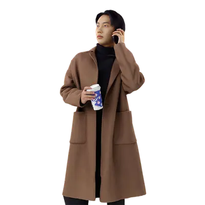 Mark Calling 01 3d model