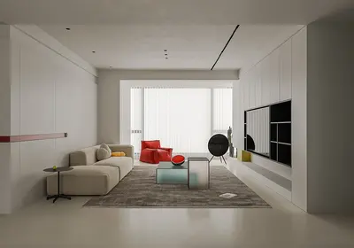 Home Living Room