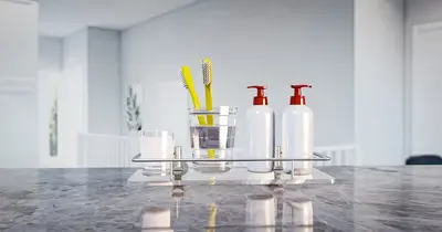 Bathroom Accessories