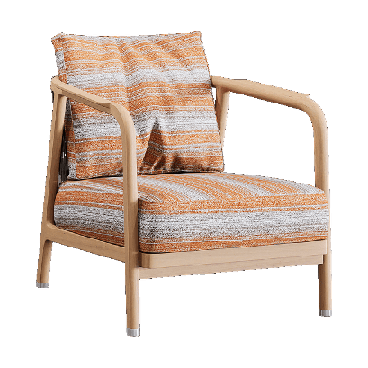 Crono Armchair 02
