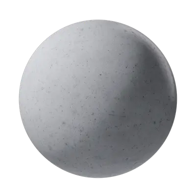 Blue black dot wall paint