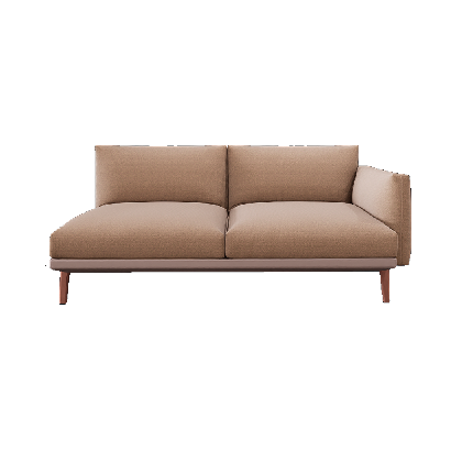 Boma Two Seater Sofa 06
