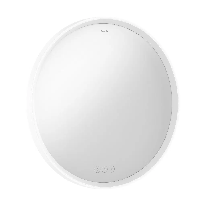 Modern Mirror