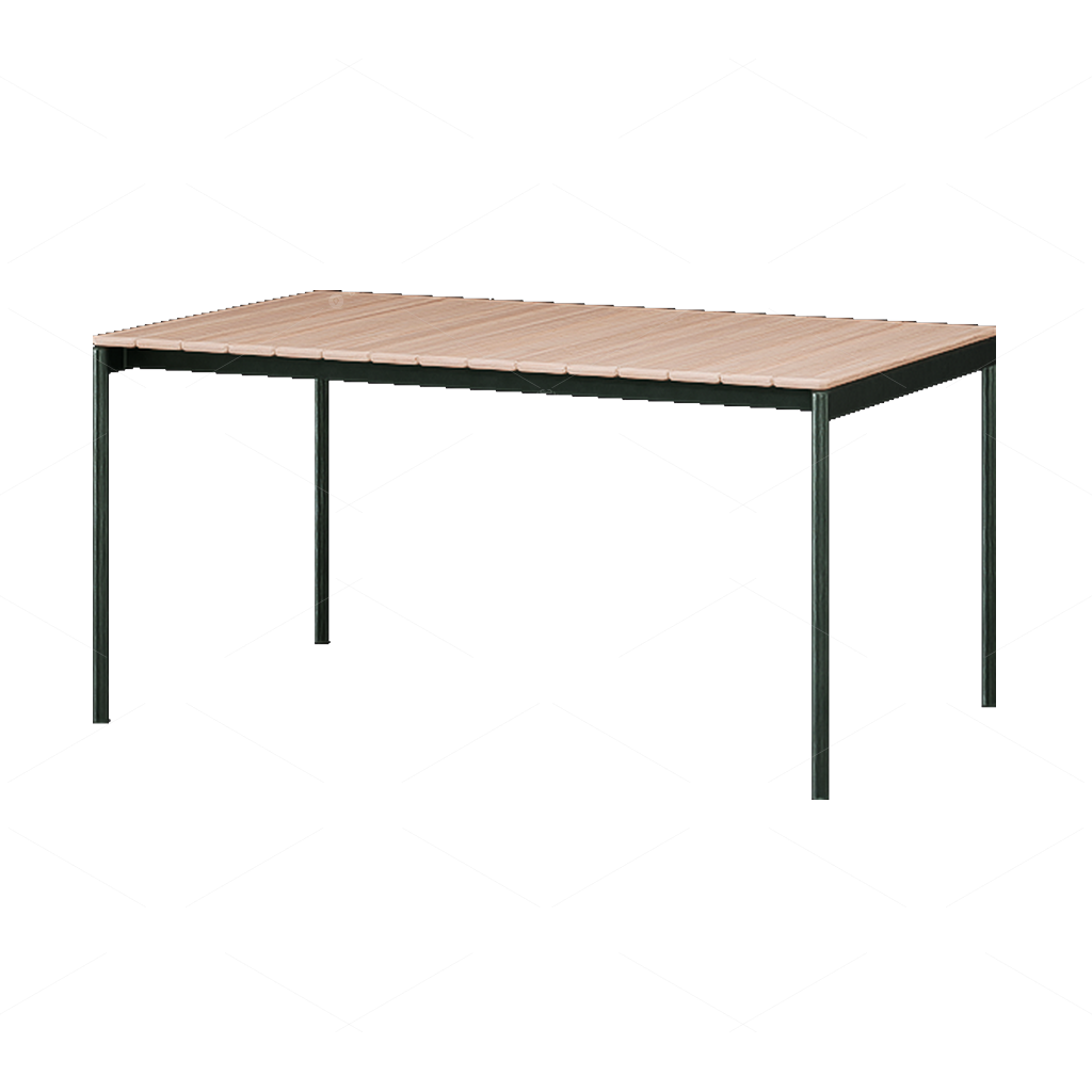 Outdoor Furniture 3D Models