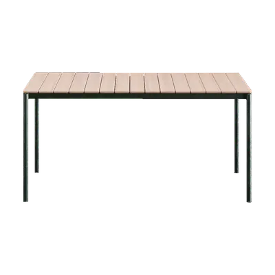 Ville AV25 Dining Table 3d model