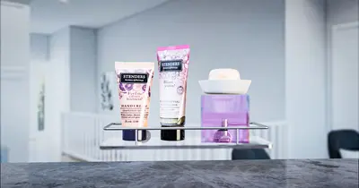 Bathroom Accessories