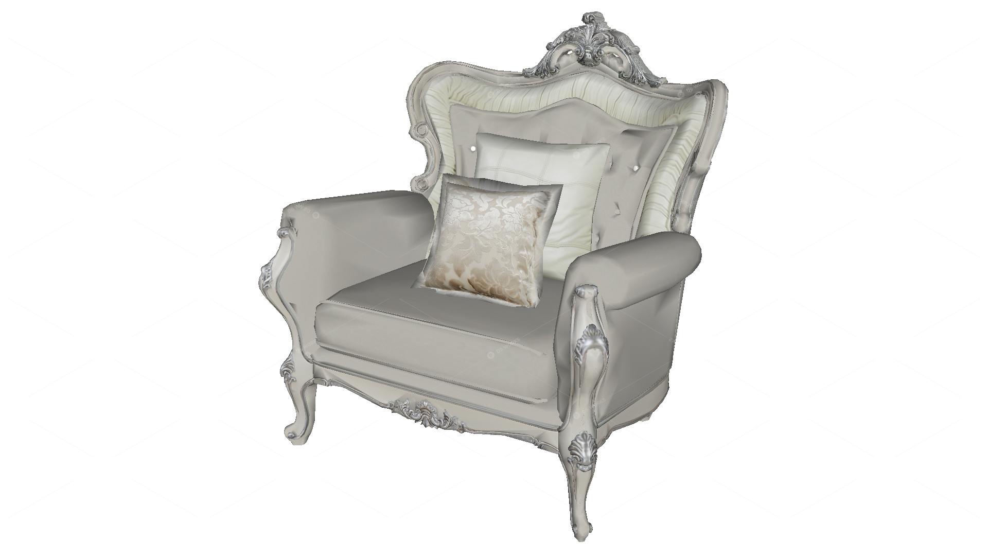 Sofas 3D Models