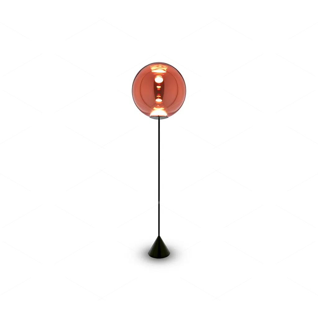 Floor Lamps 3D Models 3