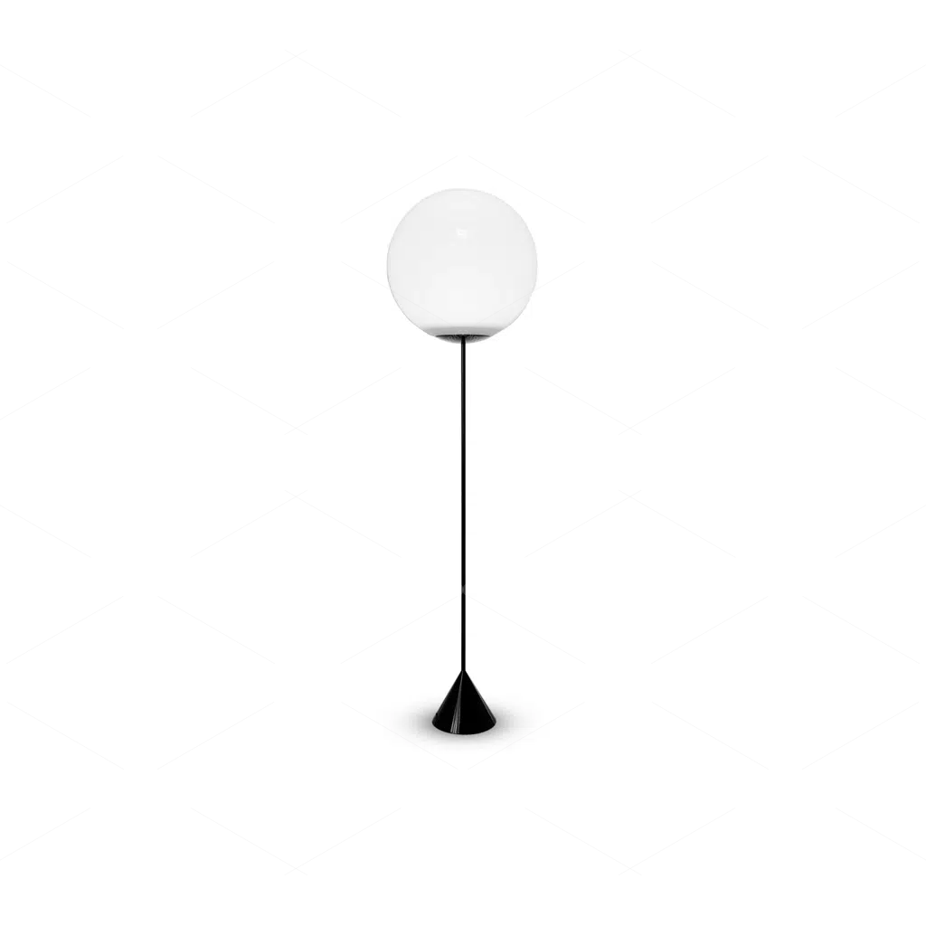 Floor Lamps 3D Models
