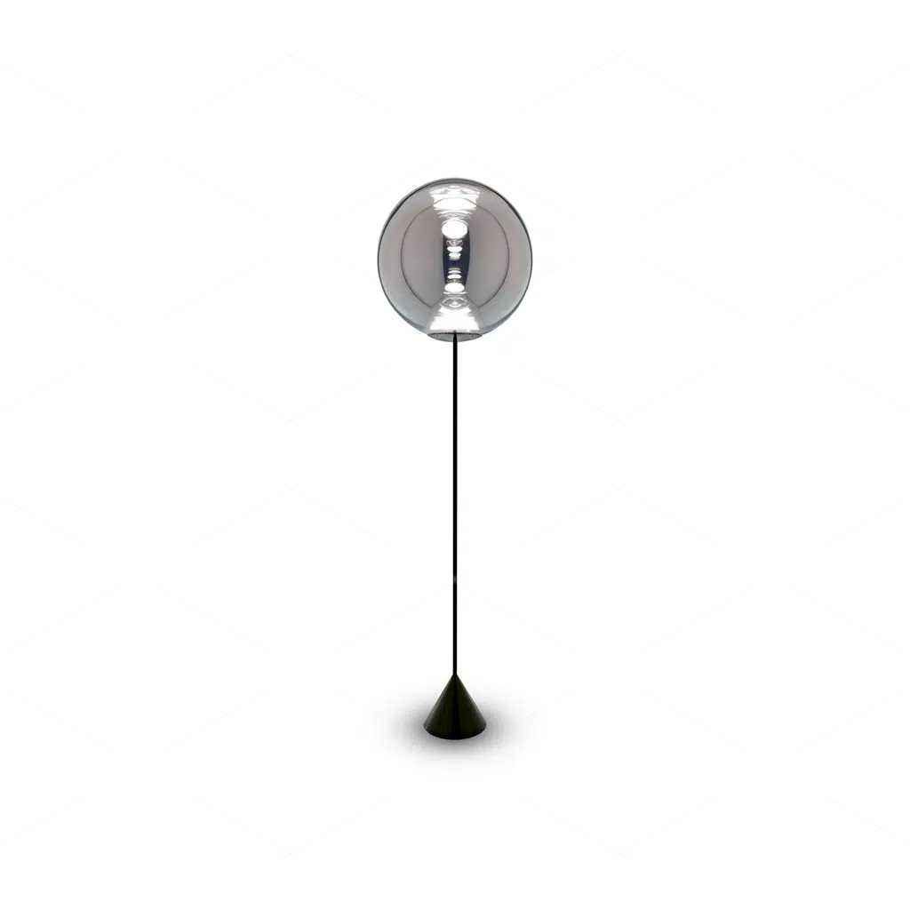 Floor Lamps 3D Models 2