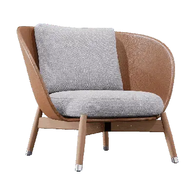 Eri Armchair