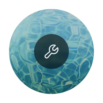 Basic Water Material