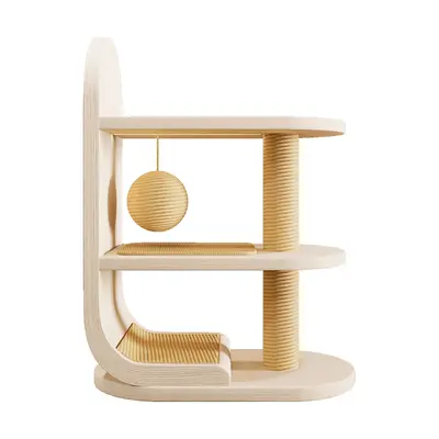 Cat Tree