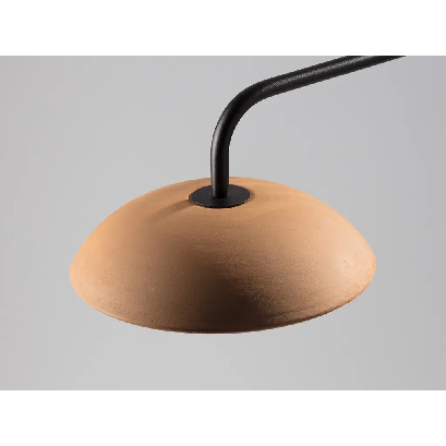 Minimalist Wall Lamp