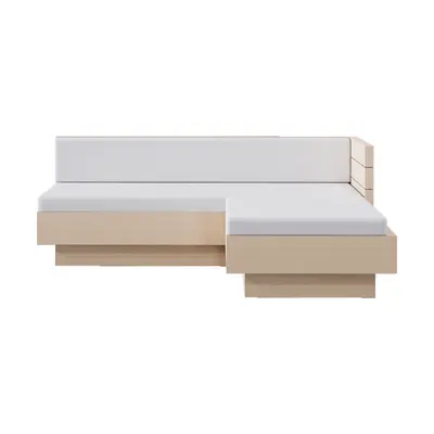 Minimalist Multi-seater Sofa