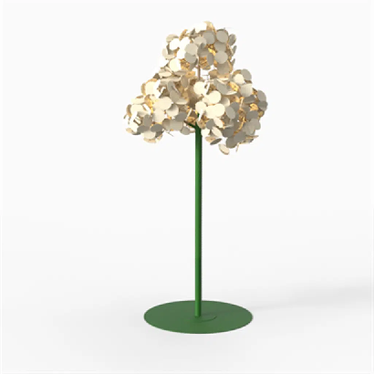 Modern Floor Lamp