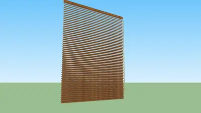 Modern Mineral Wool Board