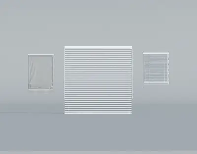 Modern Mineral Wool Board