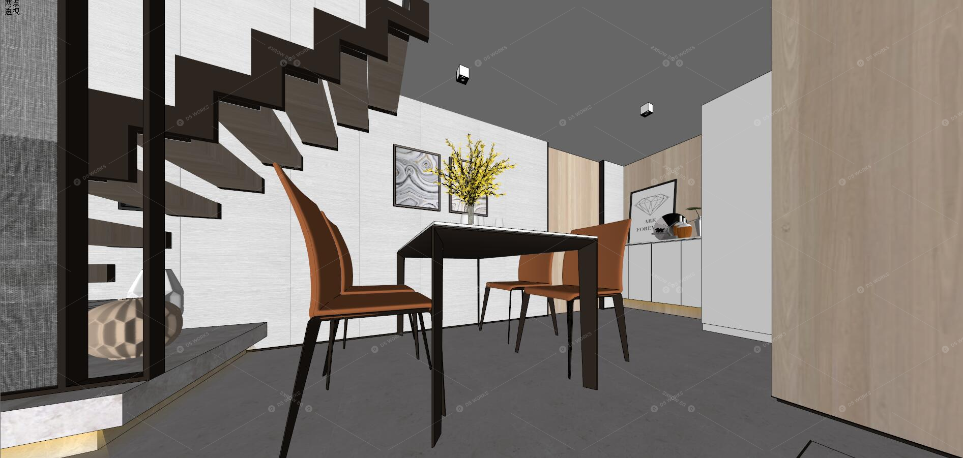 Bathrooms 3D Models 5