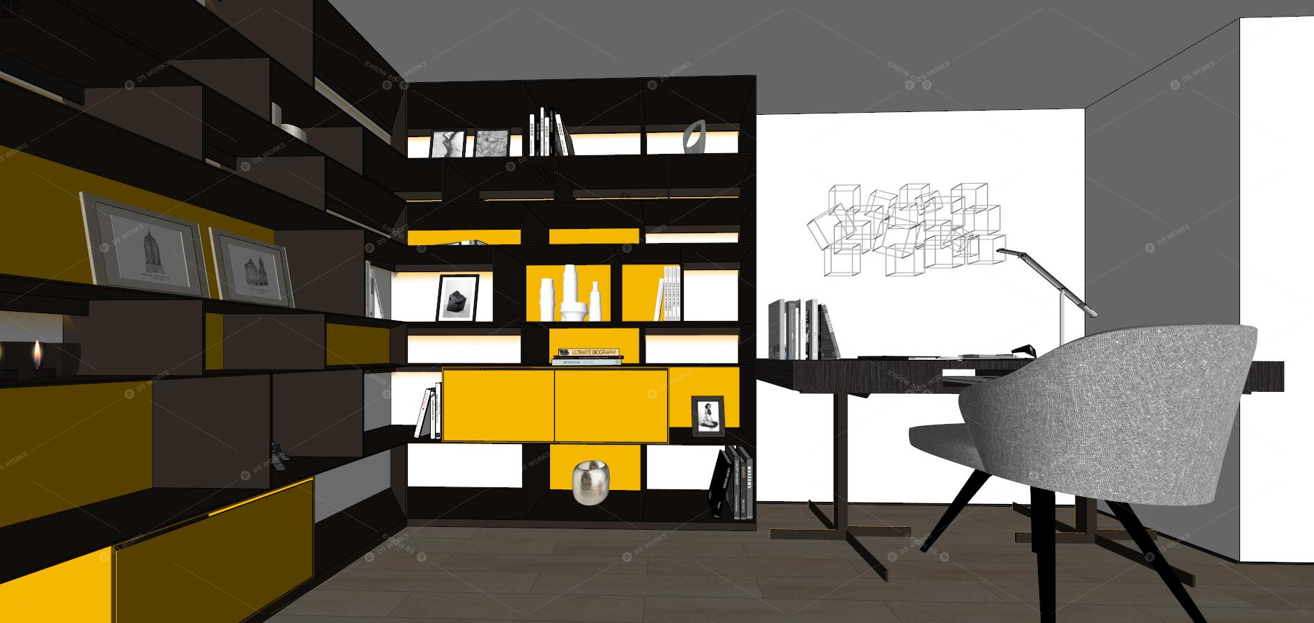 Bathrooms 3D Models 7