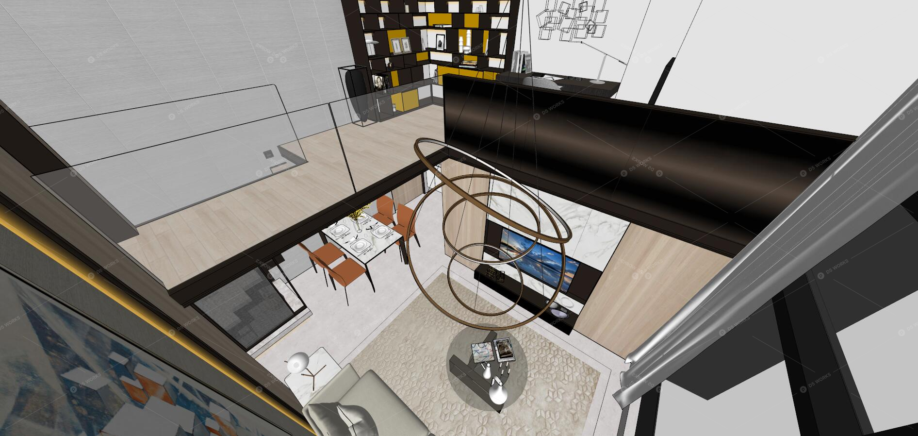Bathrooms 3D Models 2