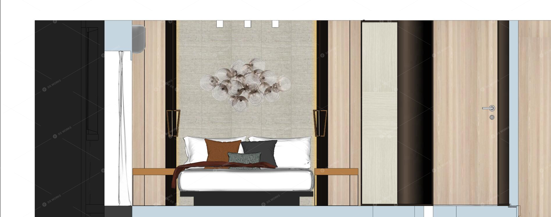 Bathrooms 3D Models 4