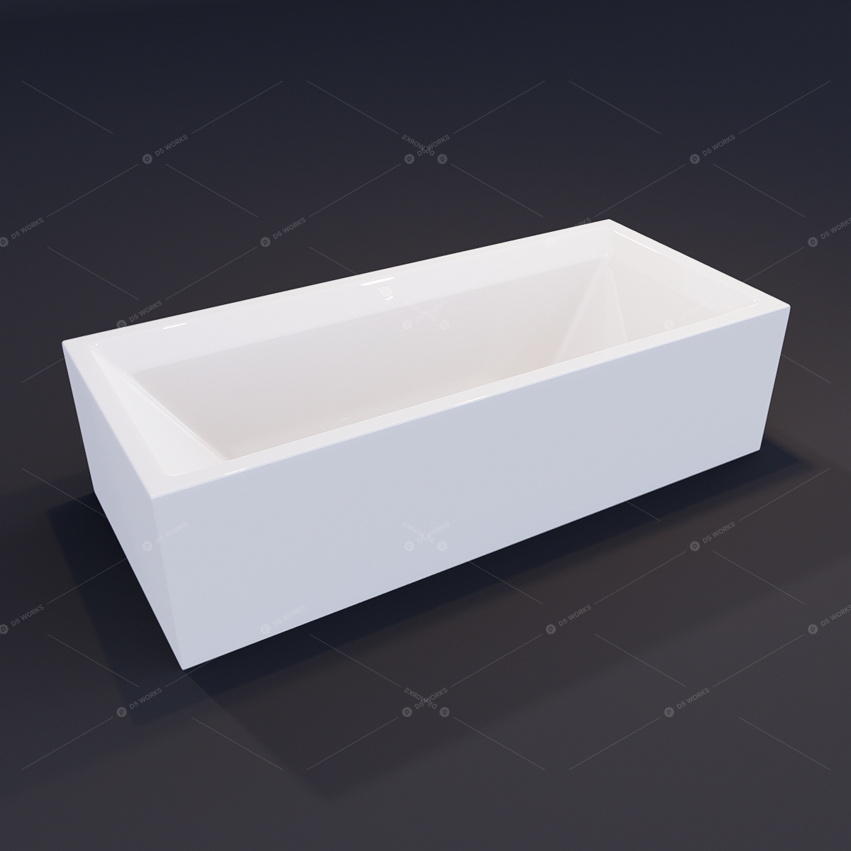 Bathtubs 3D Models