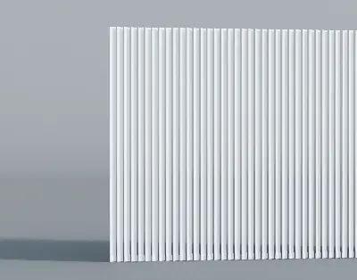 Modern Mineral Wool Board