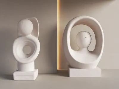 Contemporary Sculpture