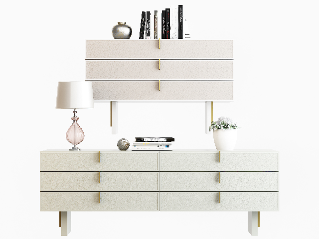 Modern Chest of Drawers