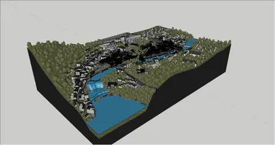 Chinese Ancient Architecture