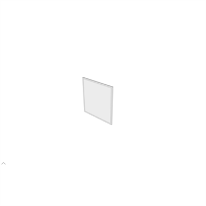 Modern Mirror