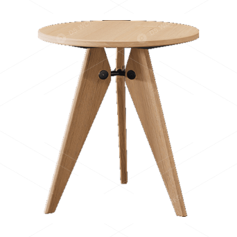 Tables/Side Tables 3D Models