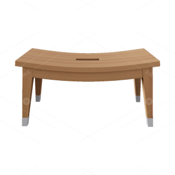 Outdoor Furniture 3D Models