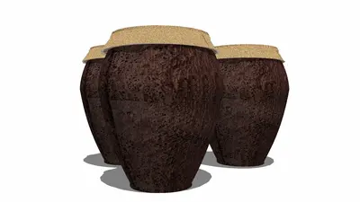 Modern Household Items