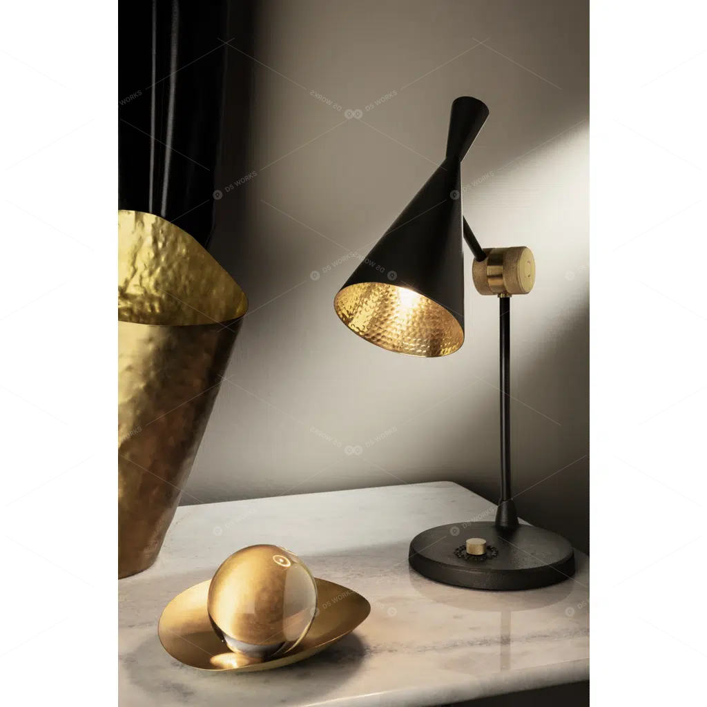 Table Lamps 3D Models 8