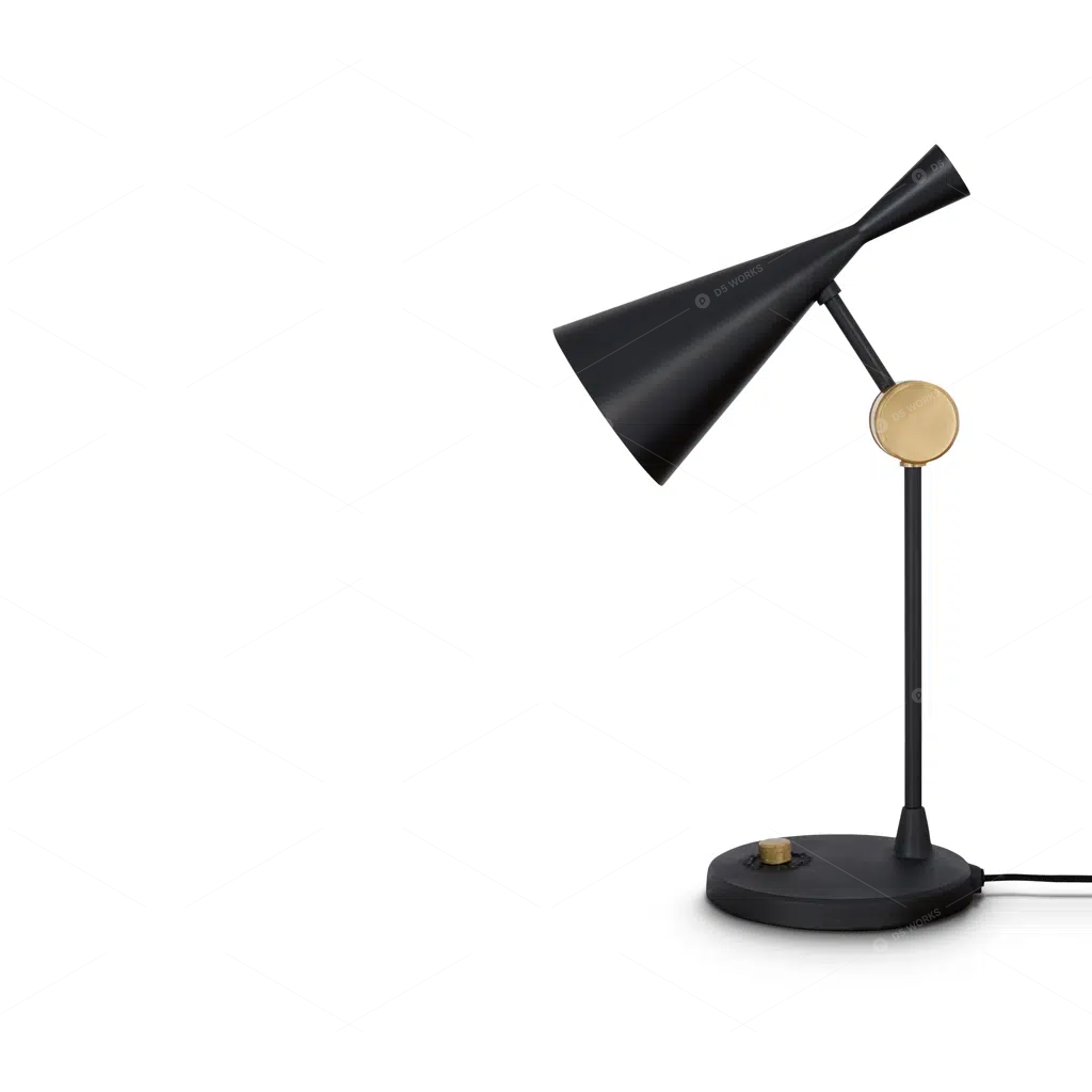 Table Lamps 3D Models 2