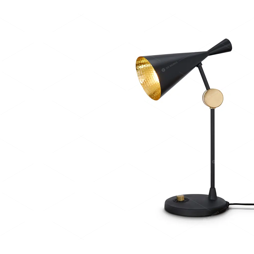 Table Lamps 3D Models