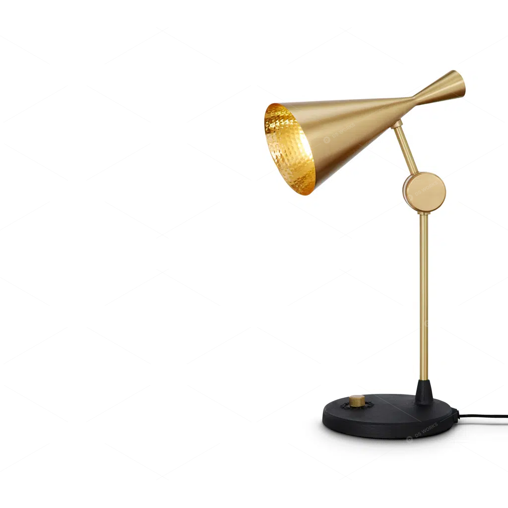 Table Lamps 3D Models 3